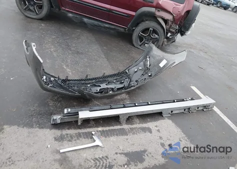 2021 Lexus Es 350 Ultra Luxury z USA, uszkodzony, nr VIN 58AFZ1B14MU108572